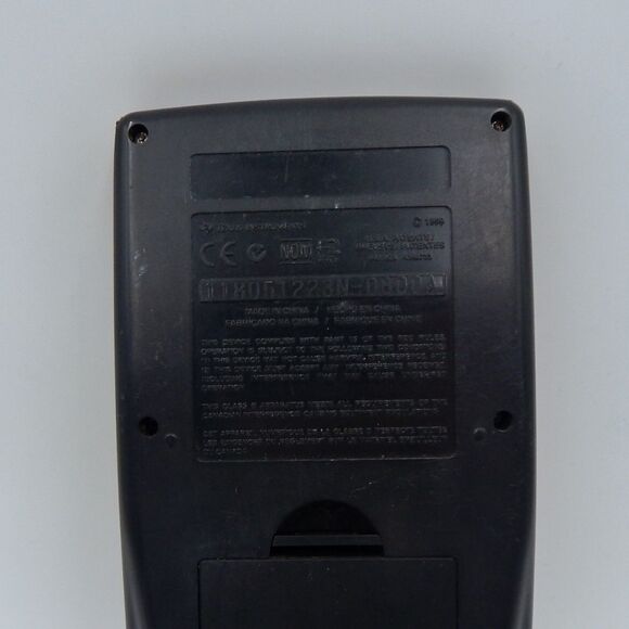 Texas Instruments TI-83 Plus Graphing Calculator Tested With Cover - Picture 8 of 9